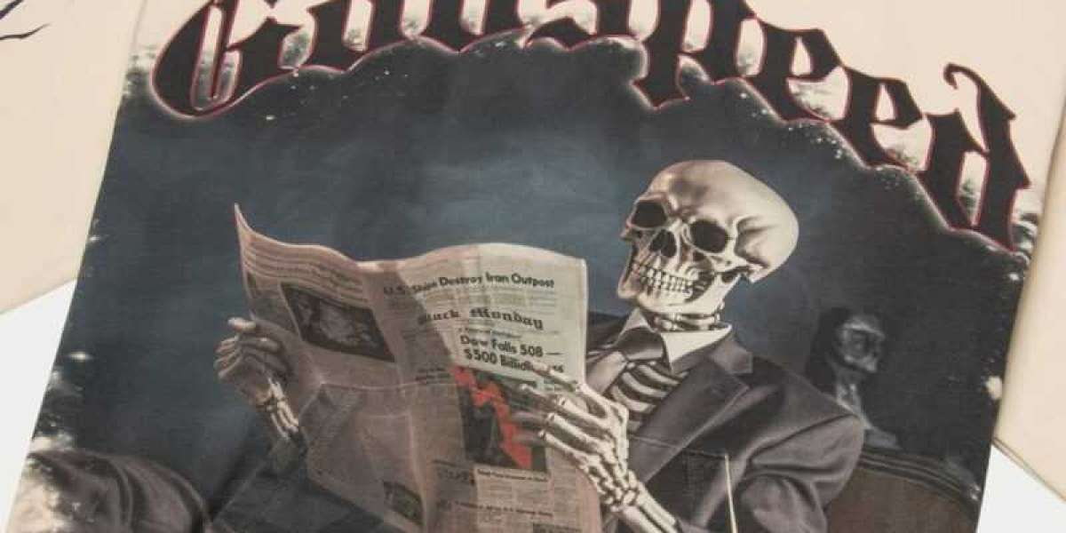 Urban Edge, Effortless Comfort: Godspeed in Action