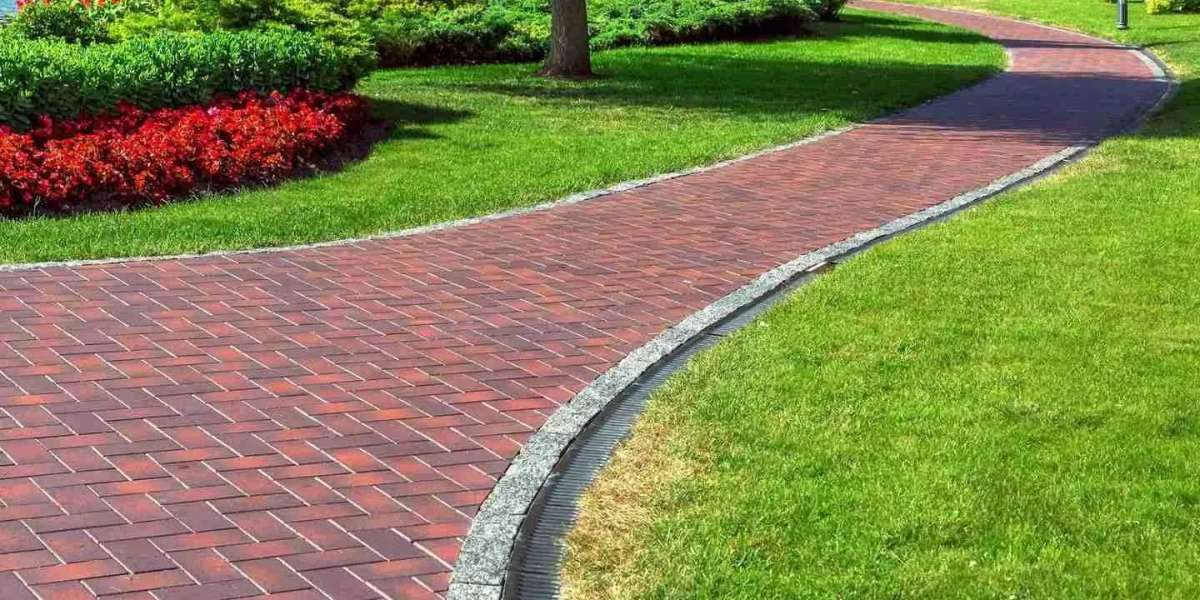 Lawn Installation – Gunners Landscapes