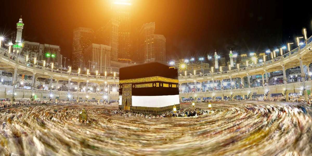 Your Guide to an Affordable Umrah Journey from the USA