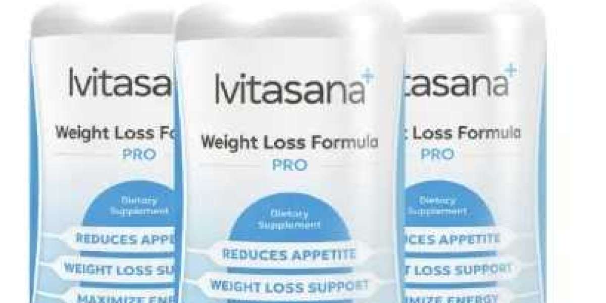 Does Ivitasana Plus boost metabolism?
