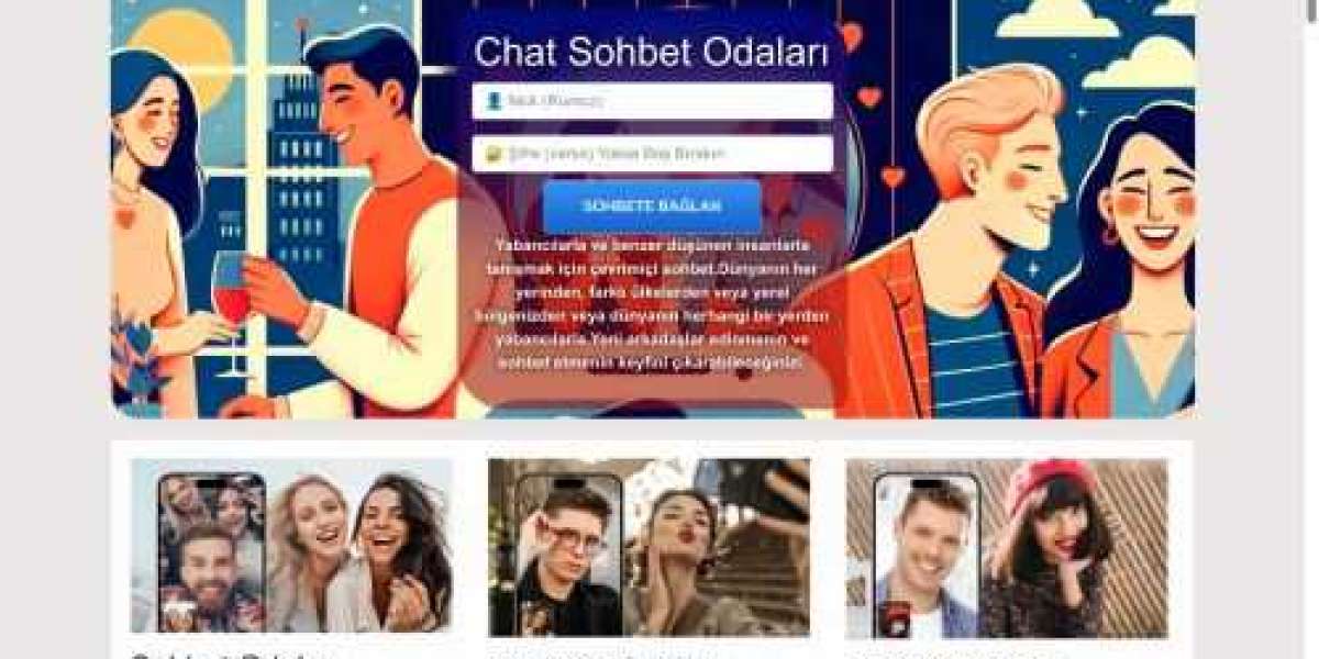 Gabile chat ve cinsel chat
