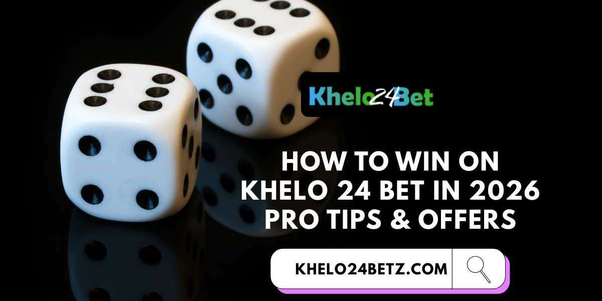 How to Win on Khelo 24 Bet in 2026 - Pro Tips & Offers