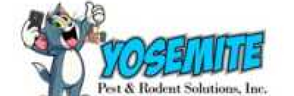 Yosemite Pest & Rodent Solutions, Inc. Cover Image