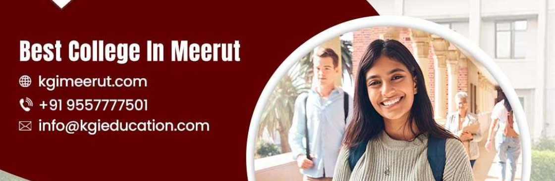 KGI Meerut Cover Image