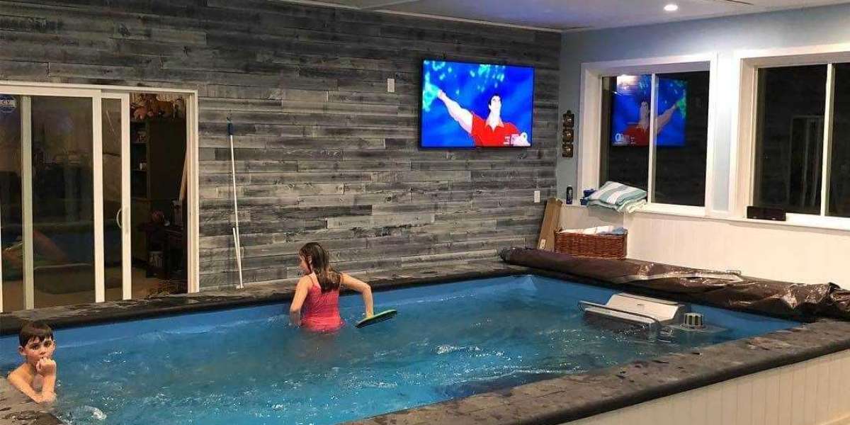 Custom Inground Pool Installation Designed for Lasting Enjoyment