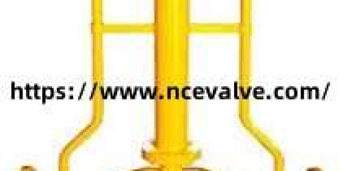 Is Ncevalve a Reliable Partner for Underground Welded Ball Valve OEM Needs?