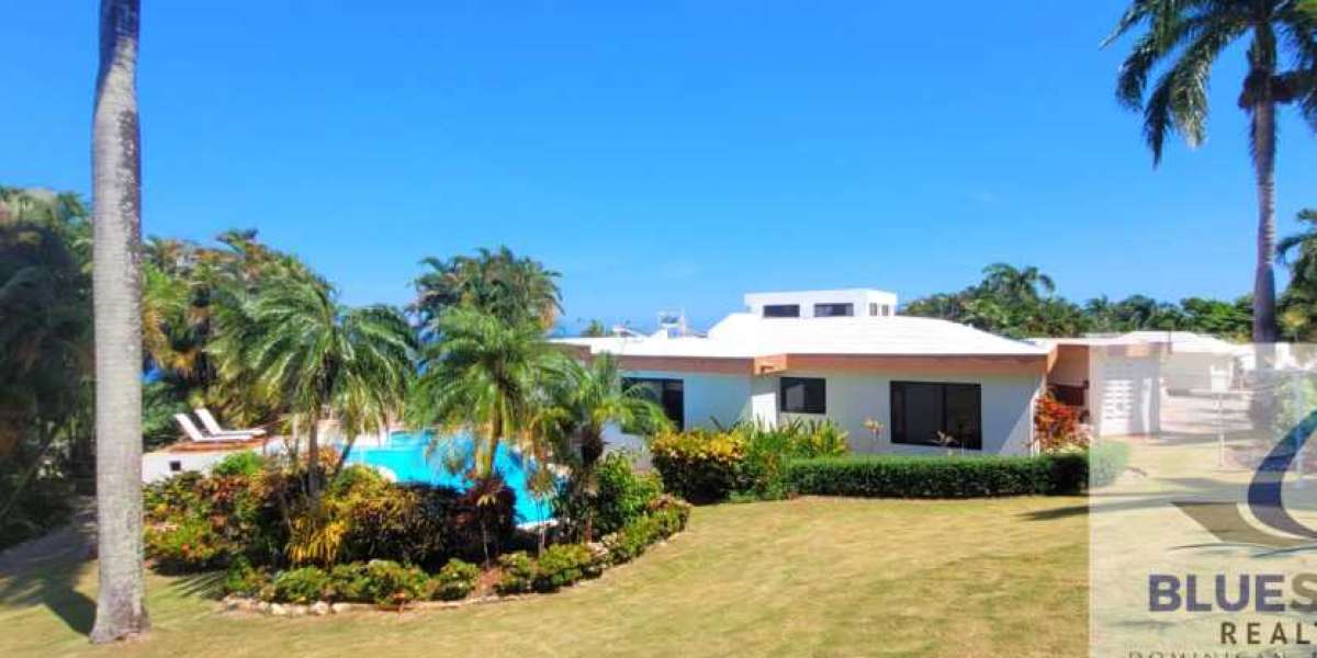 How to Buy a House in the Dominican Republic