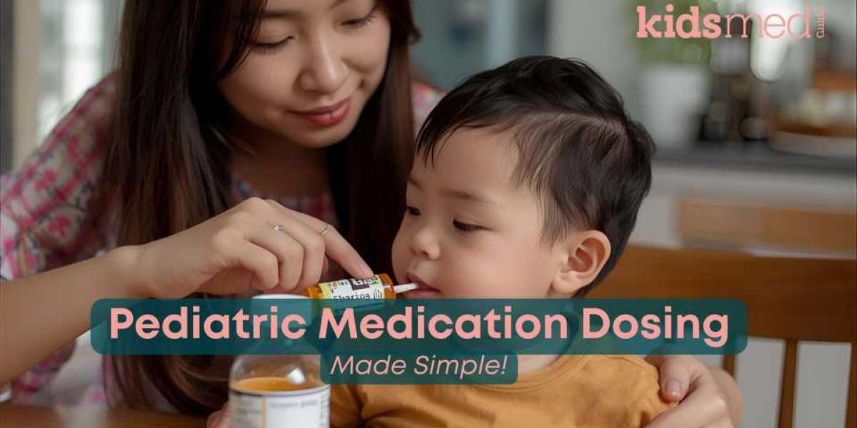 How to Read Pediatric Medication Labels: Dosing, Active Ingredients, and Duplicate Warnings
