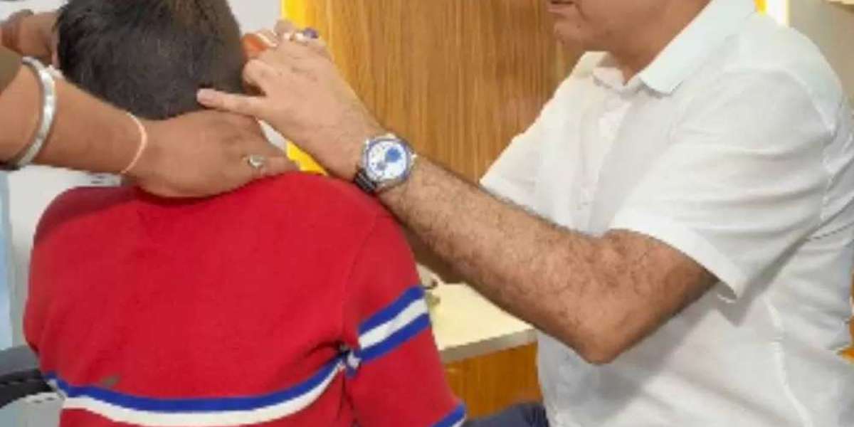 Best ENT Doctor in Meerut for Ear, Nose & Throat Care