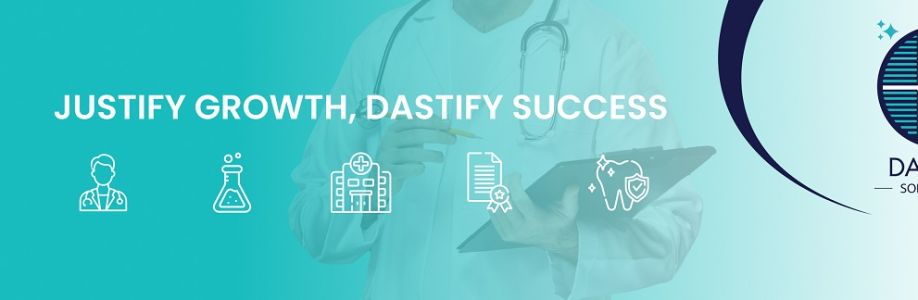 Dastify Solutions Cover Image