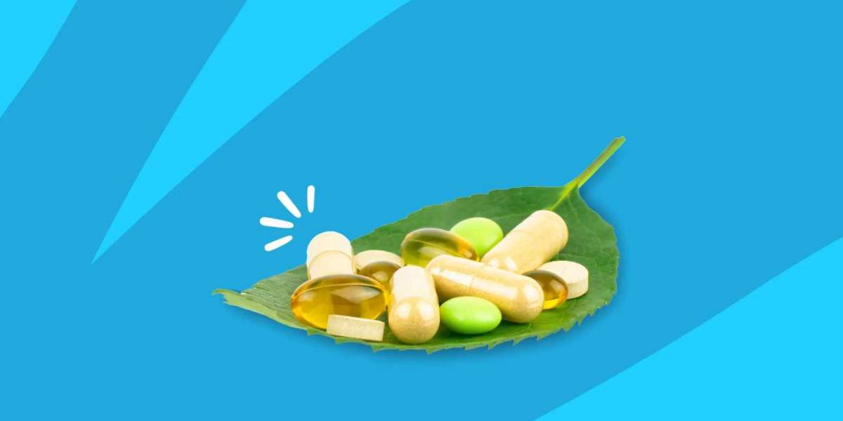 Best Natural Remedies and Supplements for Anxiety