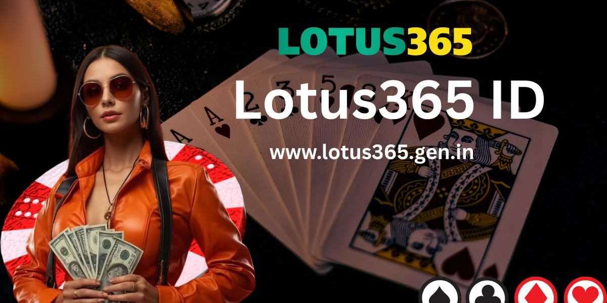 Lotus365 ID Guide: Keep Your Account Organized and Secure