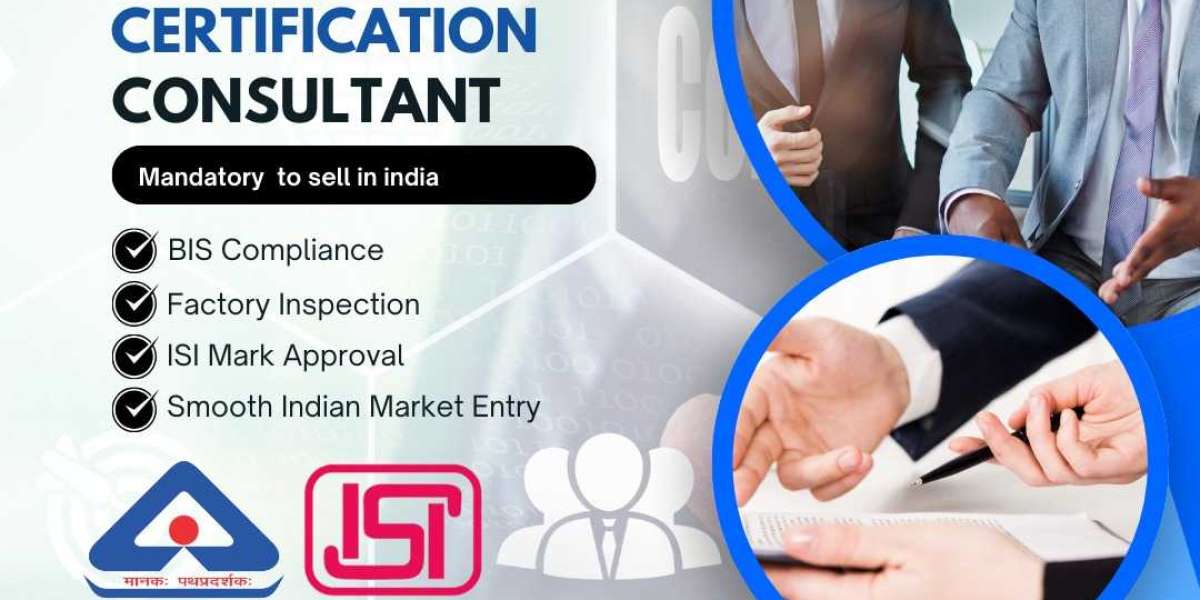 BIS FMCS Certification in India: Complete Guide for Foreign Manufacturers