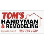Tom's Pro Handyman Services Profile Picture