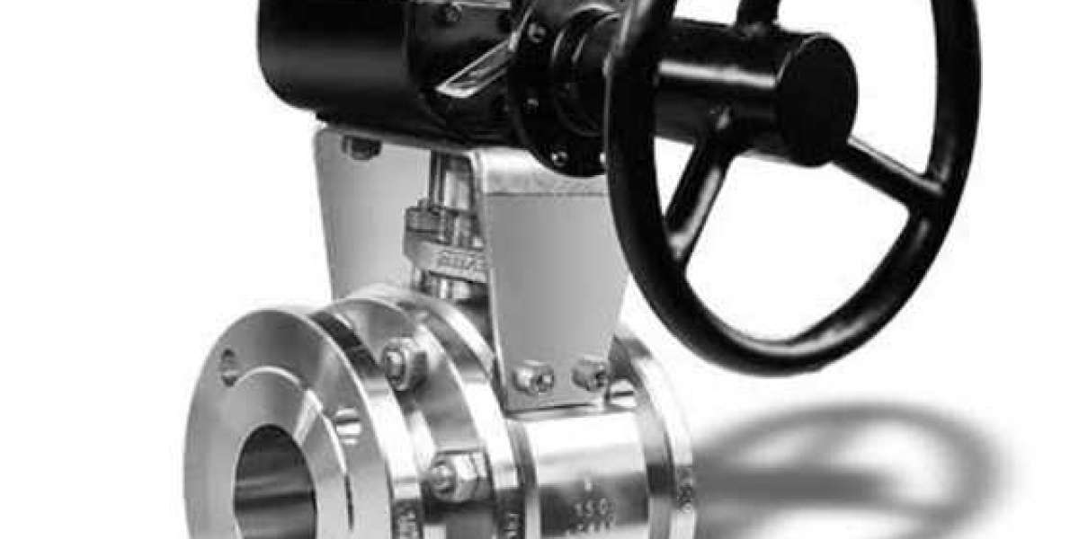 What Makes ncevalve Metal Seat Ball Valve Factory Valves Durable for Frequent Use?