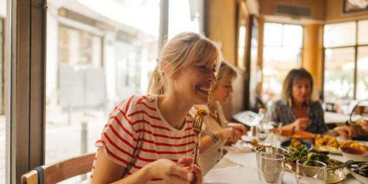 Discovering Flavor and Atmosphere Across Ocala