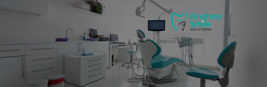 Brighter Smile Solutions Cover Image