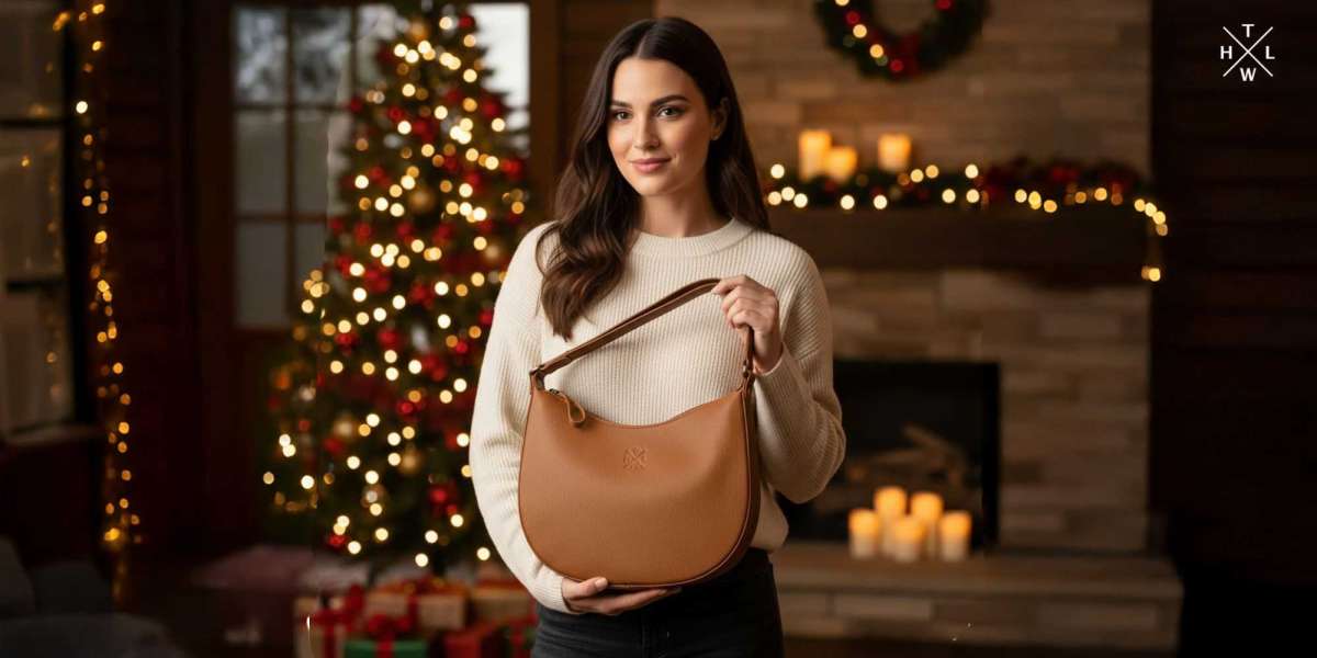 How to Choose the Right Sling Bag for Christmas Gifts for Women