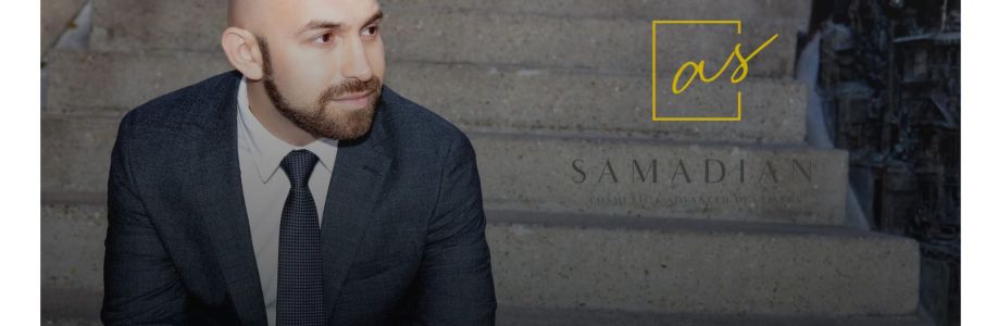 Samadian Cosmetic Advanced Dentistry Cover Image