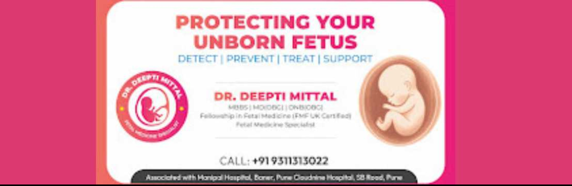 Dr Deepti Mittal Cover Image