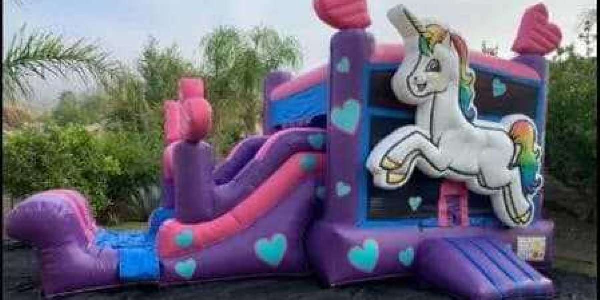 Jumper Rentals Explained: Bounce Houses, Sizes, and Setup