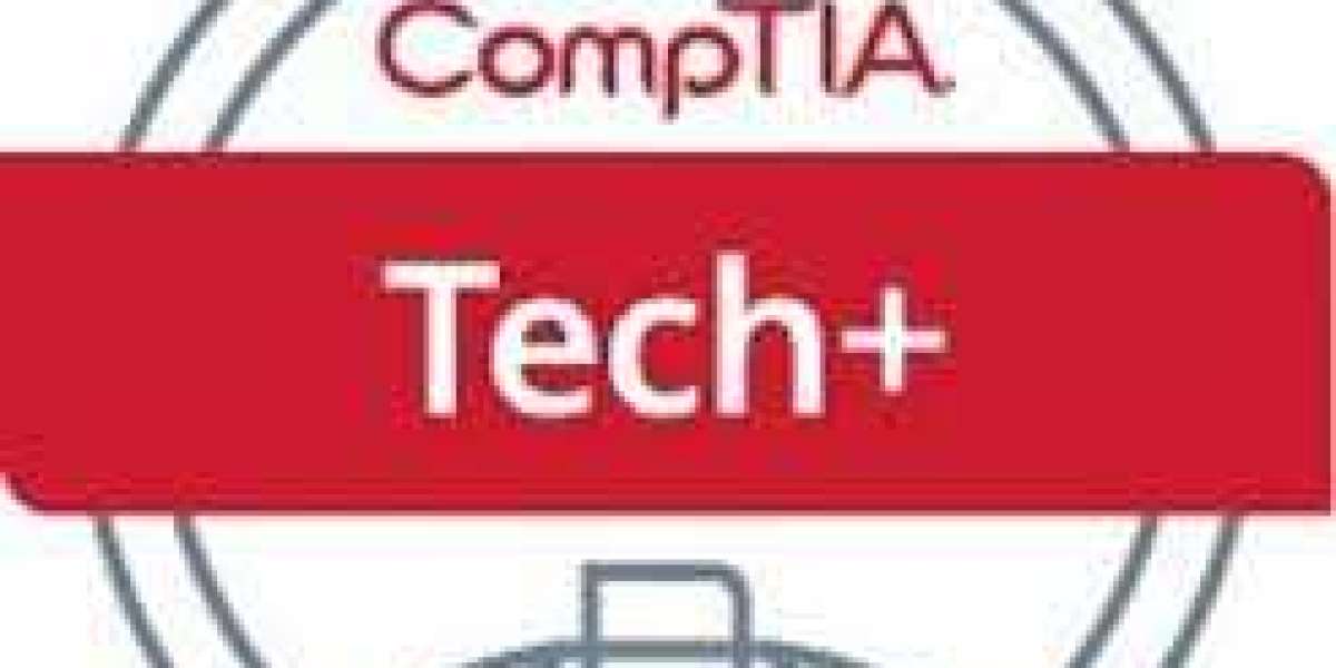 How CompTIA FC0-U71 Enhances IT Fundamentals Knowledge
