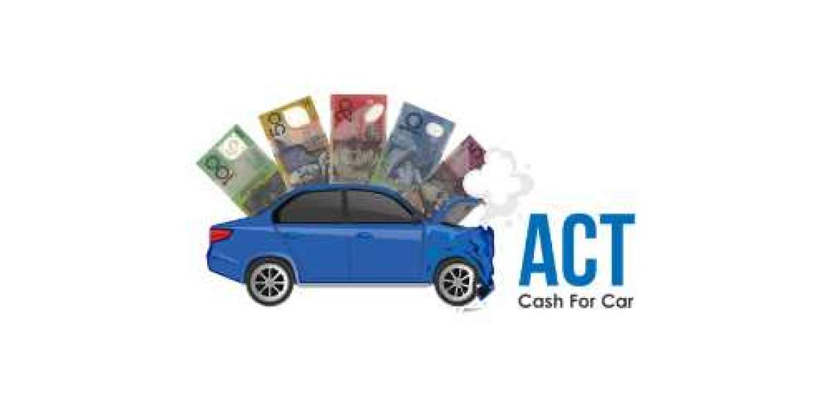 Sell My Car Canberra – Fast, Easy Cash with Actcashforcar