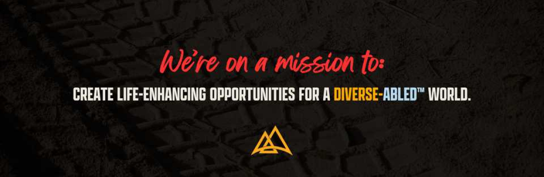 Adversity into Adventure Cover Image