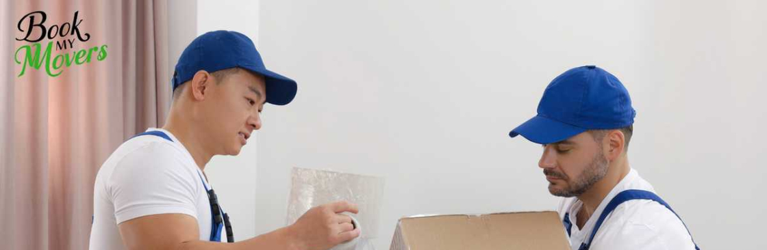 Book My Movers Cover Image