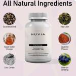 Nuvia Slimming Capsules Profile Picture
