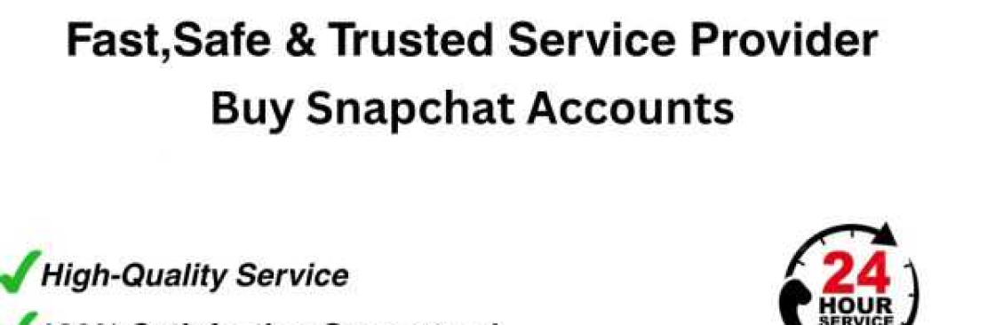 How to Buy Snapchat Account Cover Image