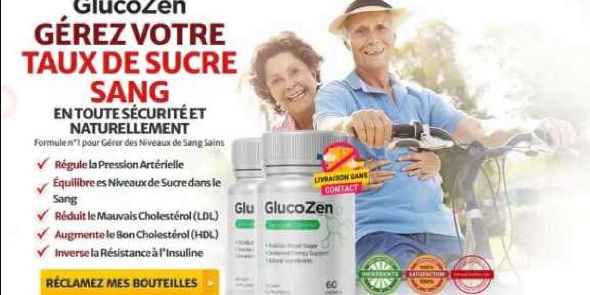 Glucozen Avis : Découvrez les Témoignages et Résultats Réels