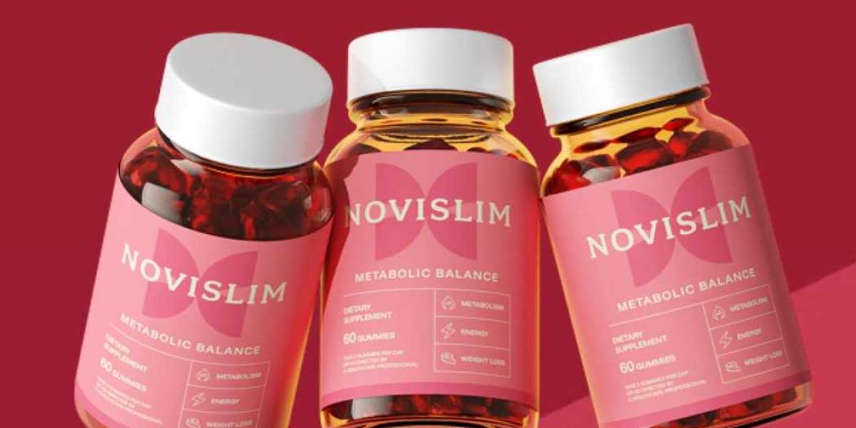 novislim DK Anmeldelser – Bedste vægttabstilskud til reduktion af fedmeproblemet