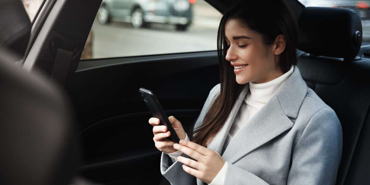 Denver Airport Limo Service for Seamless, First-Class Transportation