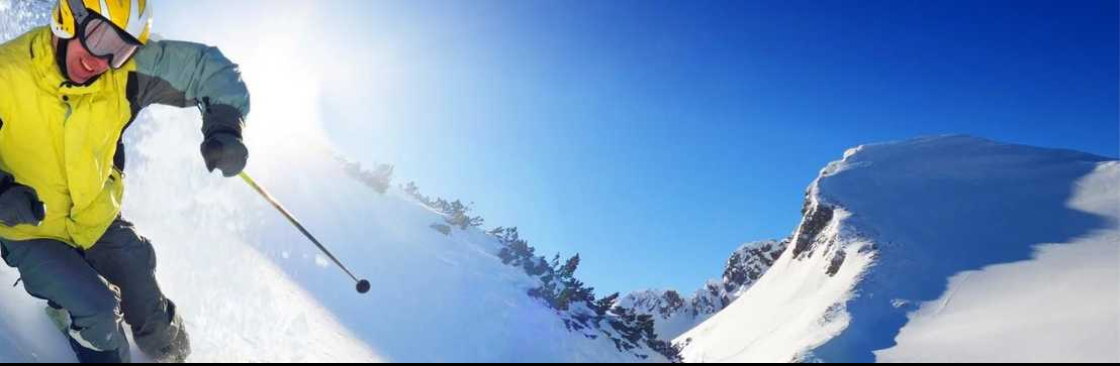 Tony Ski Davos Cover Image