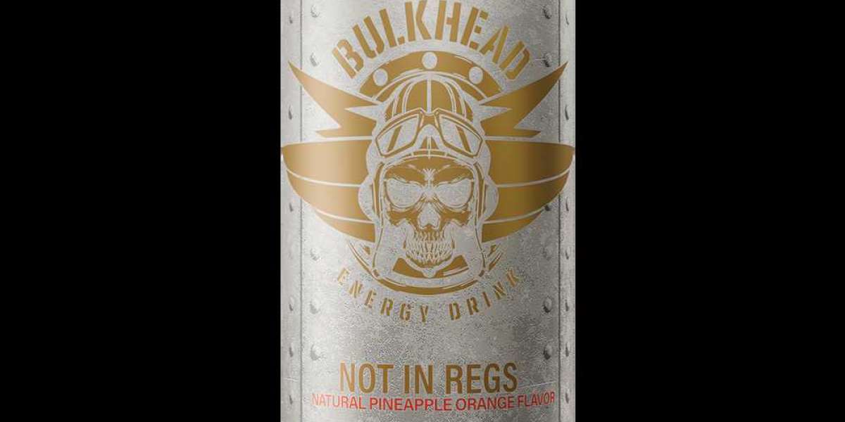 Unlock Peak Performance with Concentrated Energy Drink Mix: The Ultimate Guide — Powered by Bulkhead Energy