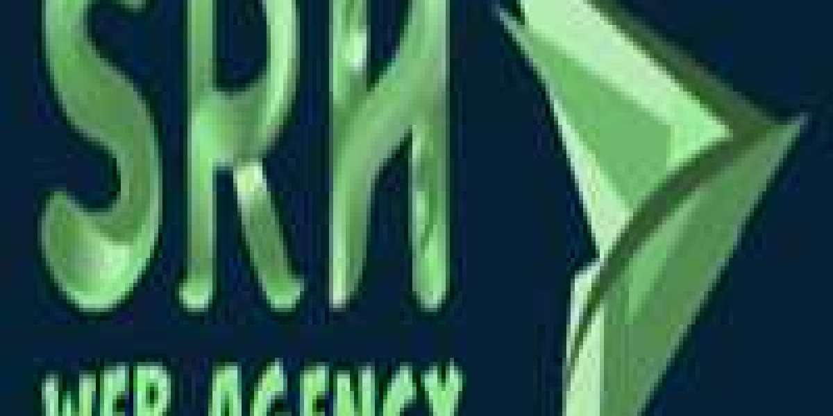 Professional Website Redesign Services | SRH Agency