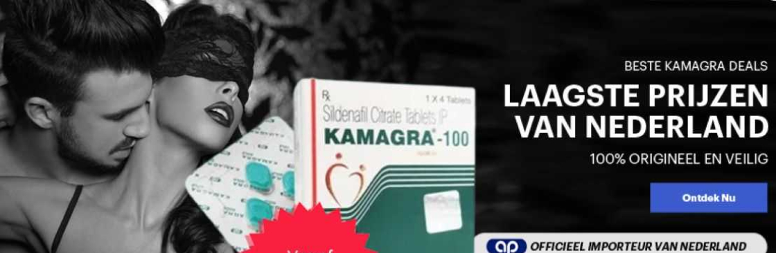 Koop Kamagra Cover Image