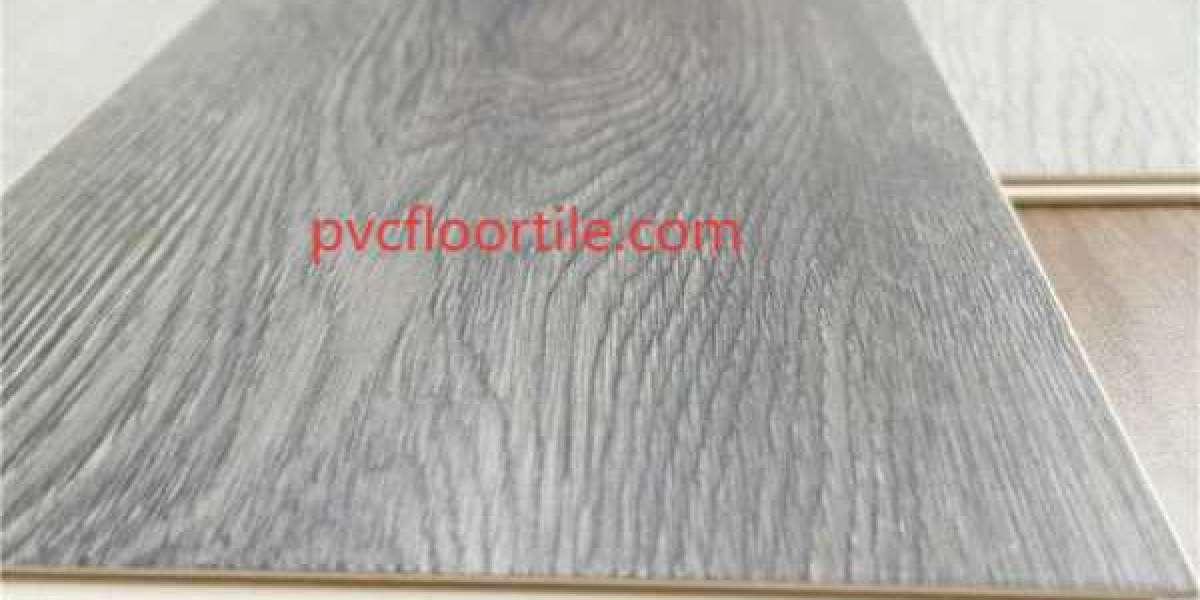 Osk PVC Flooring Factory – Style That Endures