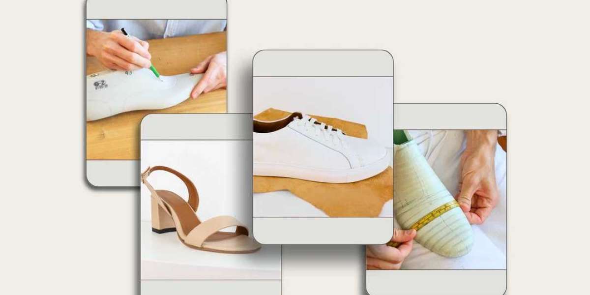 Crafting Your Path: Learn to Make Shoes and Design the Future