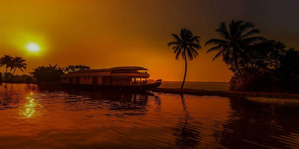 Kerala 3 Days Package