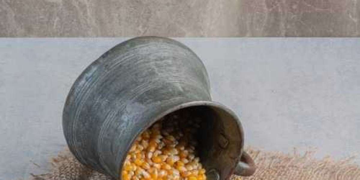 Non GMO Corn Exporter India: Supplying Pure, Safe, and Sustainable Maize to Global Markets