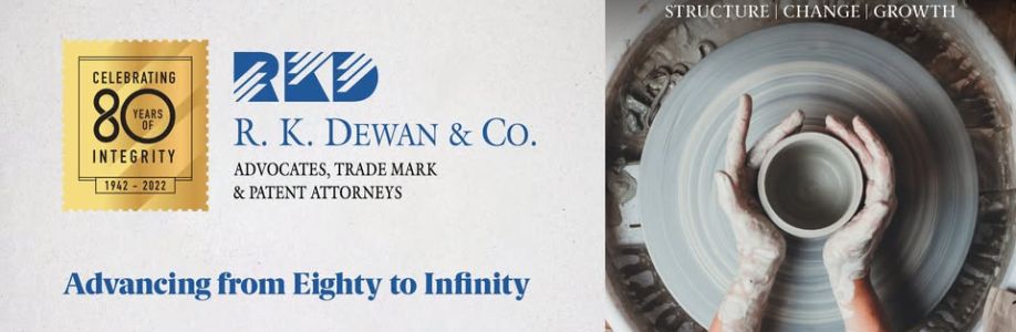 R K Dewan And Co Cover Image