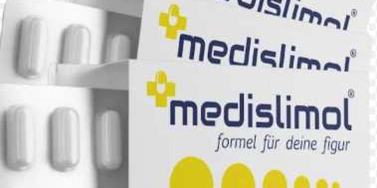Medislimol Netherlands: Science Behind the Formula