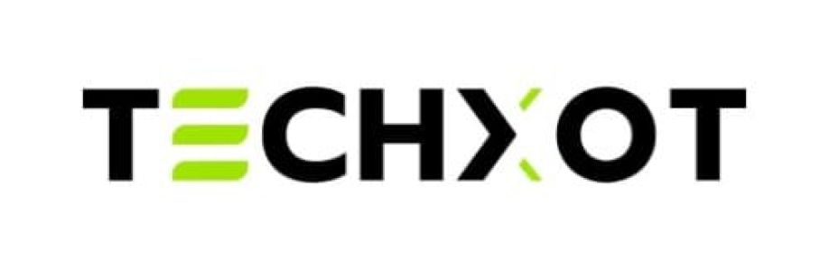 Techxot Software Pvt. Ltd Cover Image