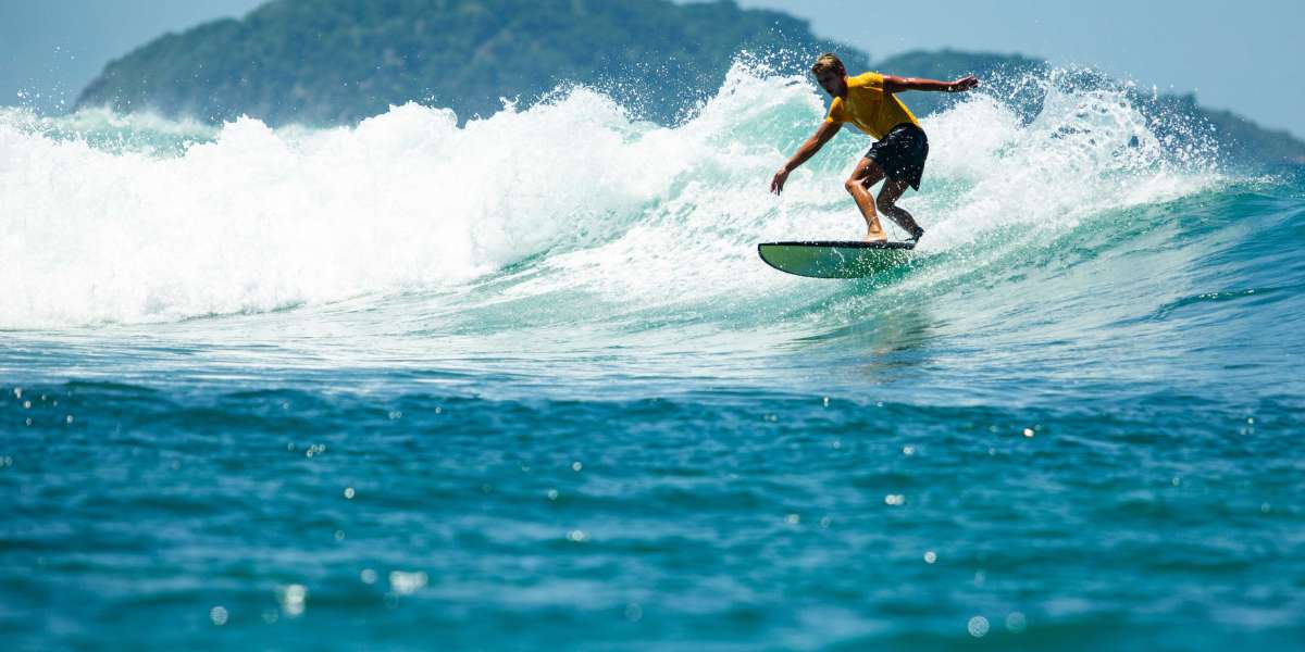 DHM Surf Camp – Your Gateway to the Best Lombok Indonesia Surf