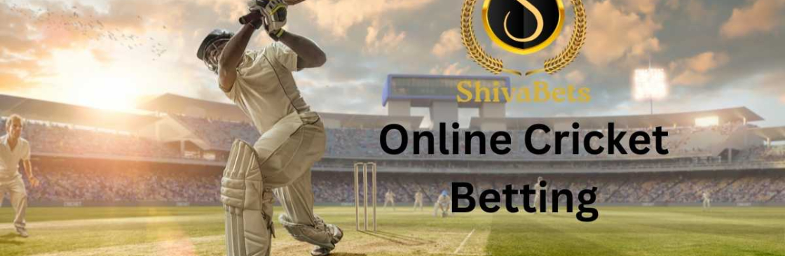 Online Cricket Betting Cover Image