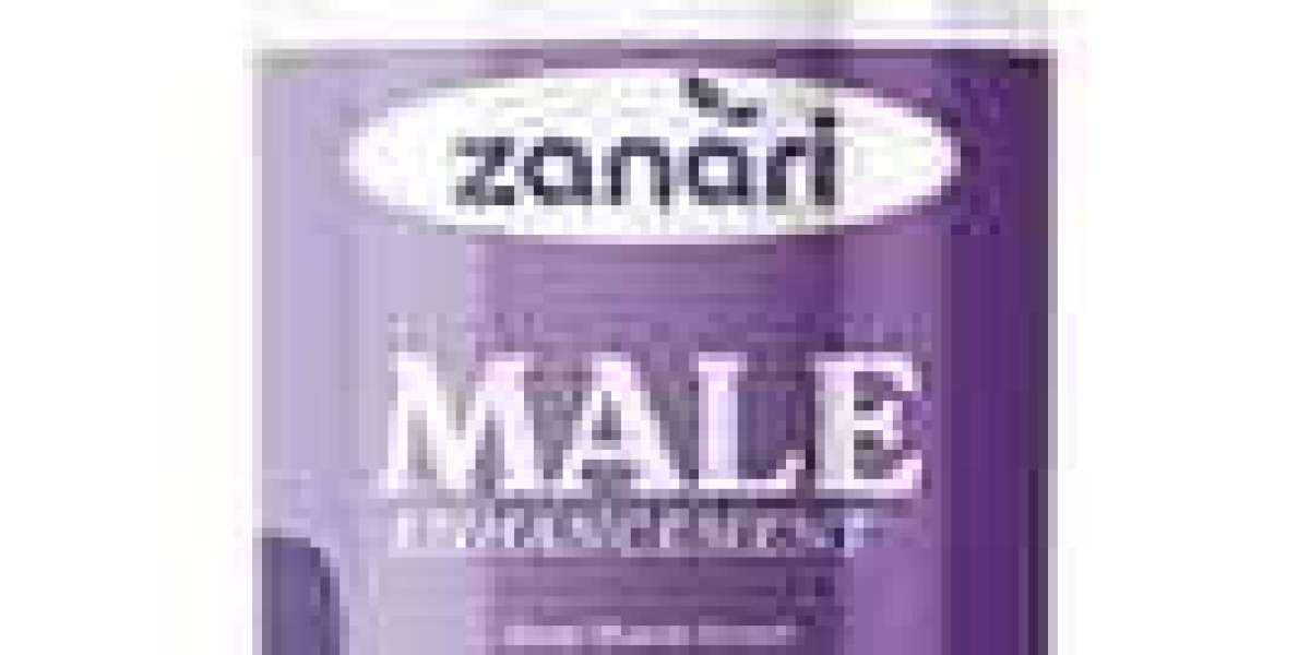 Do Zanari Male Gummies help with overall male wellness?
