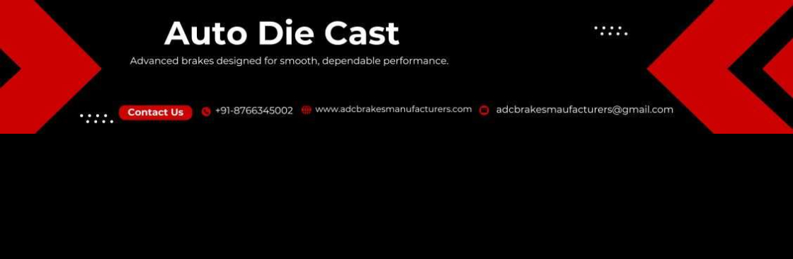 Auto Die Cast (India) Cover Image