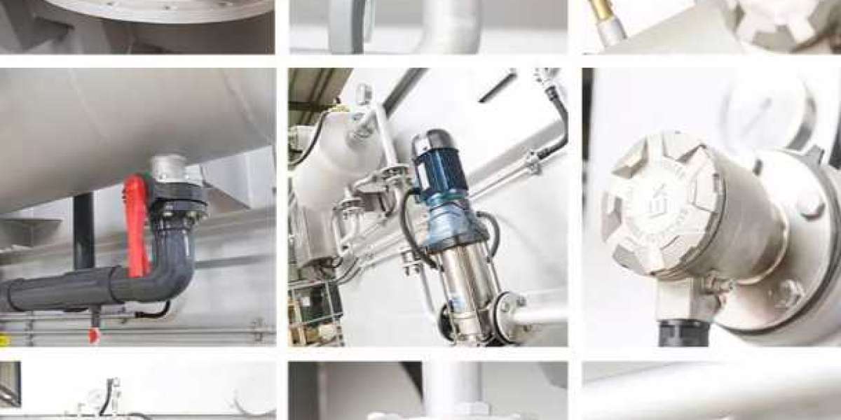 How Lamella Clarifiers Enhance Sedimentation Efficiency in Water Treatment Systems